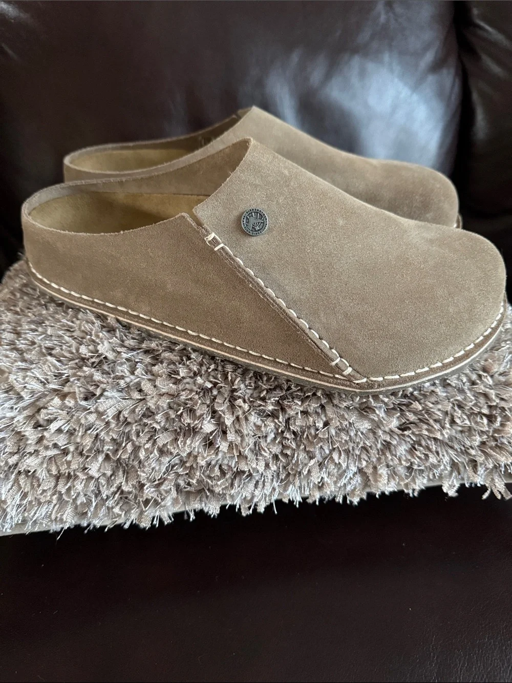 Birkenstock Zermatt